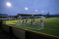alloa Athletic Ross County Scottish Second Division Scotland 8 December 2007 copyright free photo royalty free photo