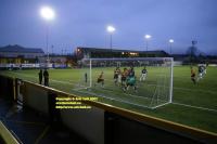 alloa Athletic Ross County Scottish Second Division Scotland 8 December 2007 copyright free photo royalty free photo