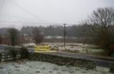 photos January 2008 near Newcastleton Scotland