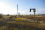 scene of quintinshill rail disaster today 1915 mars march 2008 copyright free photo royalty free photo