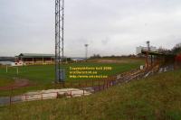albion rovers fc cliftonhill coatbridge scotland copyright free photo royalty free photo