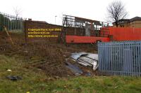 albion rovers fc cliftonhill coatbridge scotland copyright free photo royalty free photo
