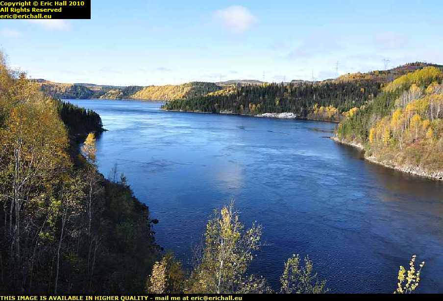 ERIC HALL THE TRANSLABRADOR HIGHWAY 2010 BAIE COMEAU MANIC 2