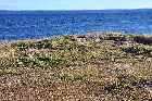 labrador coastal drive highway 510 point amour marconi radio station site canada october octobre 2010