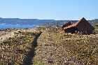labrador coastal drive highway 510 point amour british warship hms raleigh wreckage canada october octobre 2010
