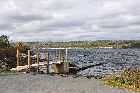 ship harbour nova scotia canada october octobre 2010