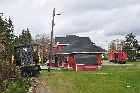 musquodoboit railroad museum railway nova scotia canada october octobre 2010