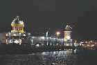 Halifax casino waterfront by night nova scotia canada october octobre 2010