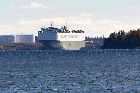 woodside industrial park dartmouth wallenius wilhelmsen waterfront Halifax nova scotia canada october octobre 2010