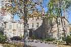 government house barrington street historical Halifax nova scotia canada october octobre 2010