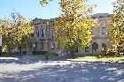 halifax court house spring garden road historical Halifax nova scotia canada october octobre 2010