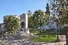 st pauls church historical Halifax nova scotia canada october octobre 2010