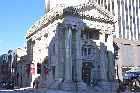 elephant and castle historical Halifax nova scotia canada october octobre 2010