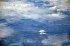 hamilton inlet goose bay canada from the air august aout 2011 copyright free photo royalty free photo