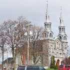 church st anthony of padua lavaltrie canada avril april 2012