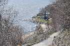 petite riviere st francois st lawrence north shore quebec canada avril april 2012