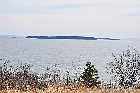 highway 138 belvedere havre st pierre gulf st lawrence north shore quebec canada mai may 2012