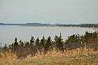 highway 138 belvedere havre st pierre gulf st lawrence north shore quebec canada mai may 2012