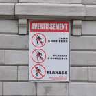 lanoraie everything is against the law province de quebec canada august 2013