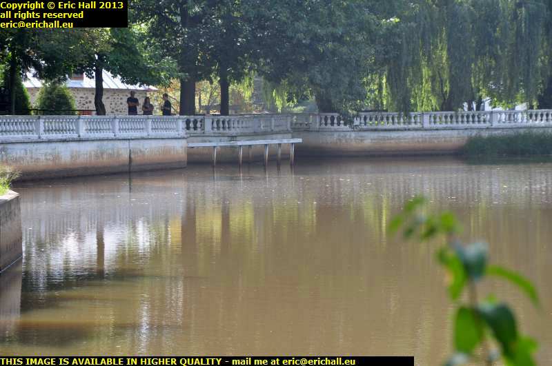 moulin seigneurial de tonnancour pointe au lac trois rivieres