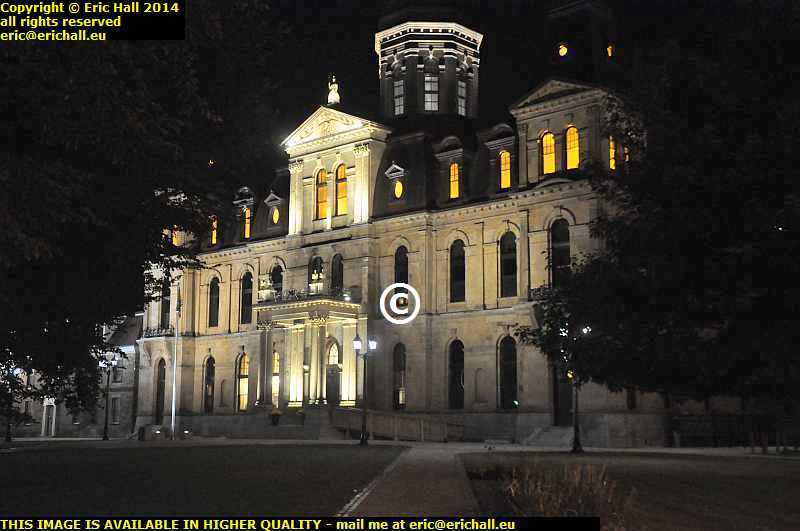 harvest jazz and blues festival fredericton new brunswick government offices canada september 2014