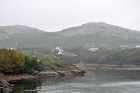 old fort bay vieux fort north shore gulf st lawrence quebec Canada september septembre 2014