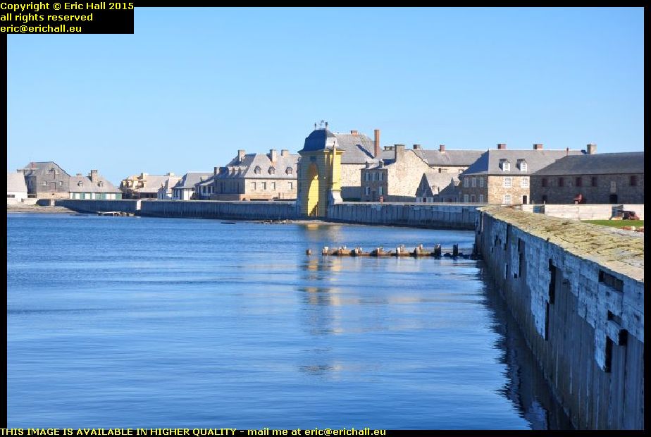 louisbourg cape breton island nova scotia canada