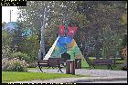 teepee essipit les escoumins st lawrence north shore quebec Canada October octobre 2015