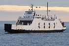 l'heritage 1 docks harbour les escoumins st lawrence ferry north shore quebec Canada October octobre 2015