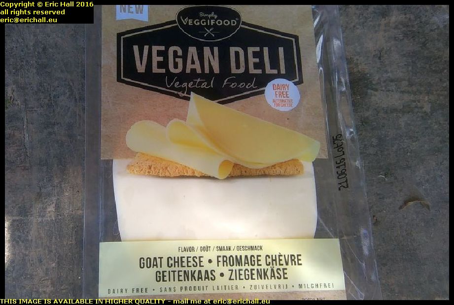 vegan cheese carrefour tiensesteenweg bierbeek kessel lo belgium