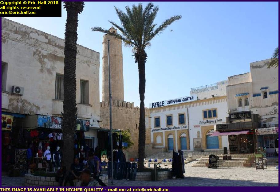 ribat of sousse skanes april avril 2018