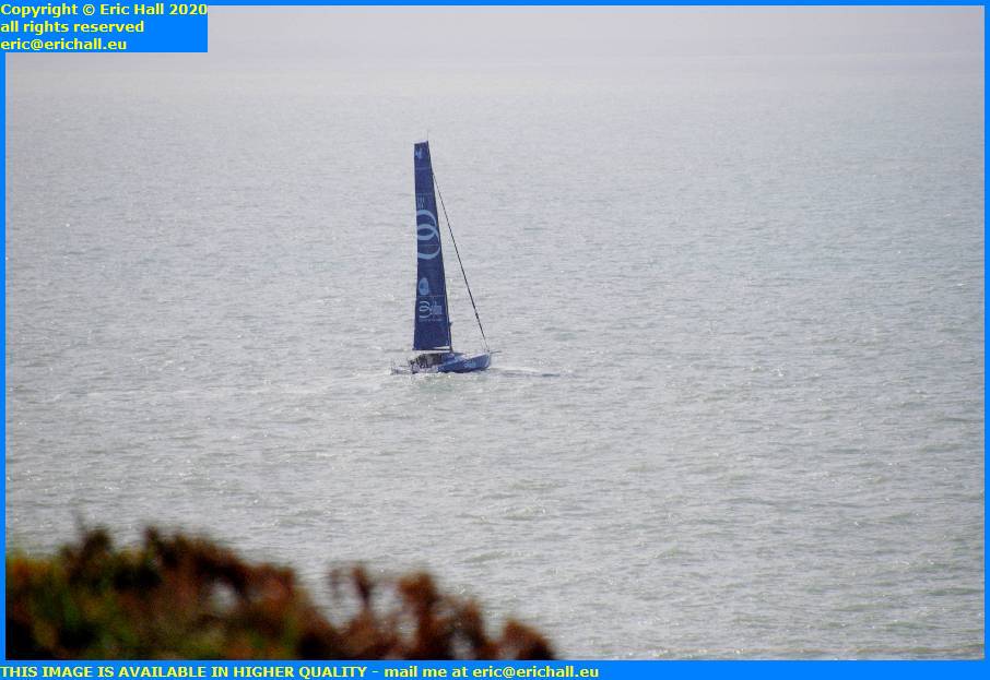 yacht pointe du roc english channel granville manche normandy france eric hall