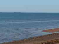 shipping in the Northumberland Strait