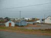 North 
Lake Harbour