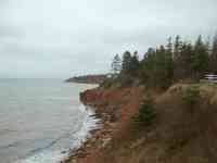Murray Head Prince Edward Island