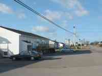 Cape Breton Island - Vina Motel