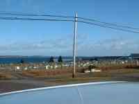 Cape Breton Island - Petit de Grat Island, Cape Breton Island