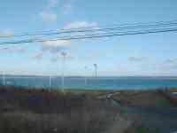 Cape Breton Island - Petit de Grat Island, Cape Breton Island
