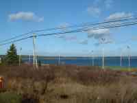 Cape Breton Island - Petit de Grat Island, Cape Breton Island