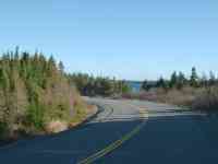 Cape Breton Island - East Coast, Cape Breton Island