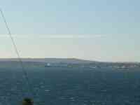 Cape Breton Island - the Newfoundland Ferry