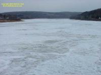 the Saint John river