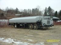 proflo garsite 8000 tanker aircraft refuelling tanker