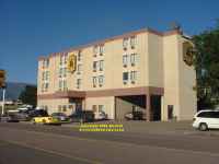 Motel 6 Colorado Springs