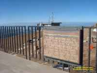 Pike's Peak - view of the Rockies