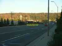 Flagstaff Arizona main street