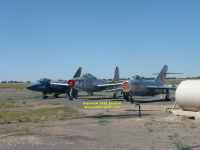 first generation jets planes of fame Valle Arizona
