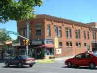 Three Rivers Eathouse and Brewery Farmington New Mexico