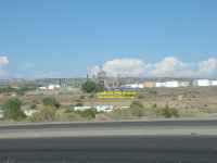 oil storage, Bloomfield