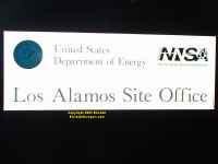 Los Alamos New Mexico